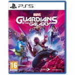 PS5 Marvel's Guardians of the Galaxy