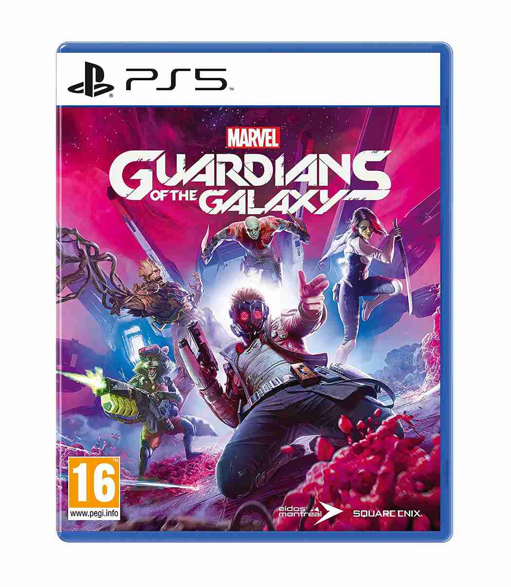 Guardians-of-the-Galaxy-ps5-sosogames PS5 Marvel's Guardians of the Galaxy - Image 1