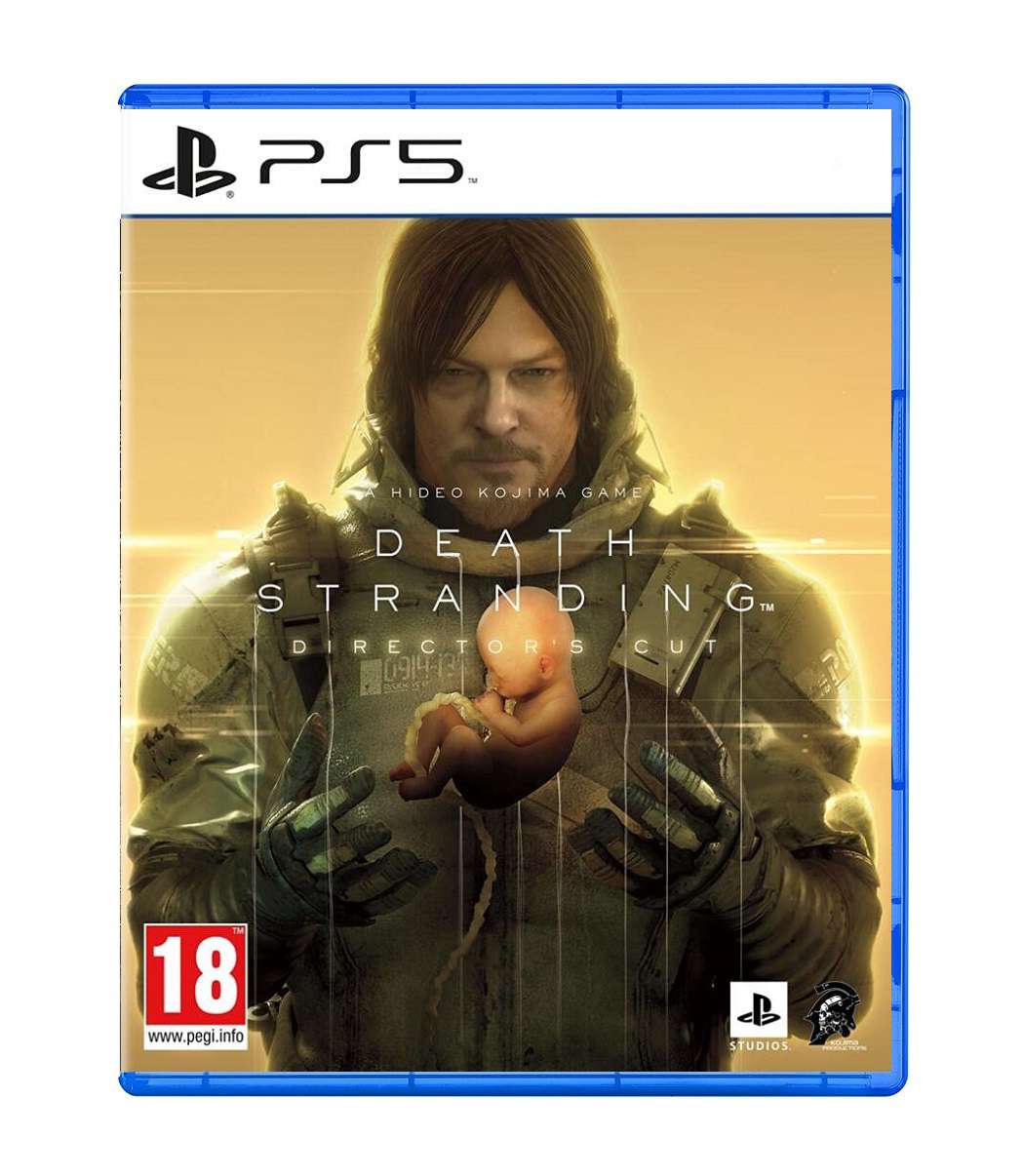 PS5-death-stranding-directors-cut-sosogames PS5 DEATH STRANDING DIRECTOR'S CUT - Image 1