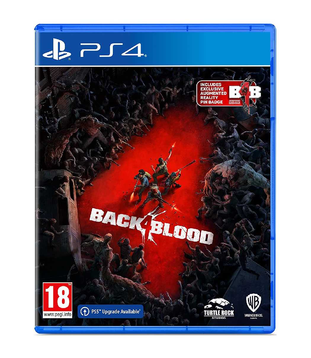 back-4-blood-PS4-sosogames Back 4 Blood