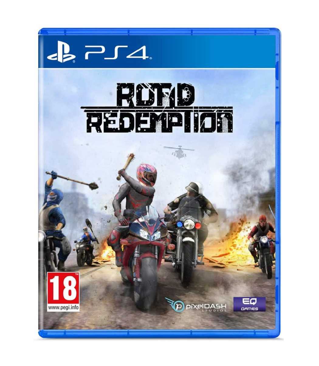 road-redemption-sosogames road-redemption-sosogames
