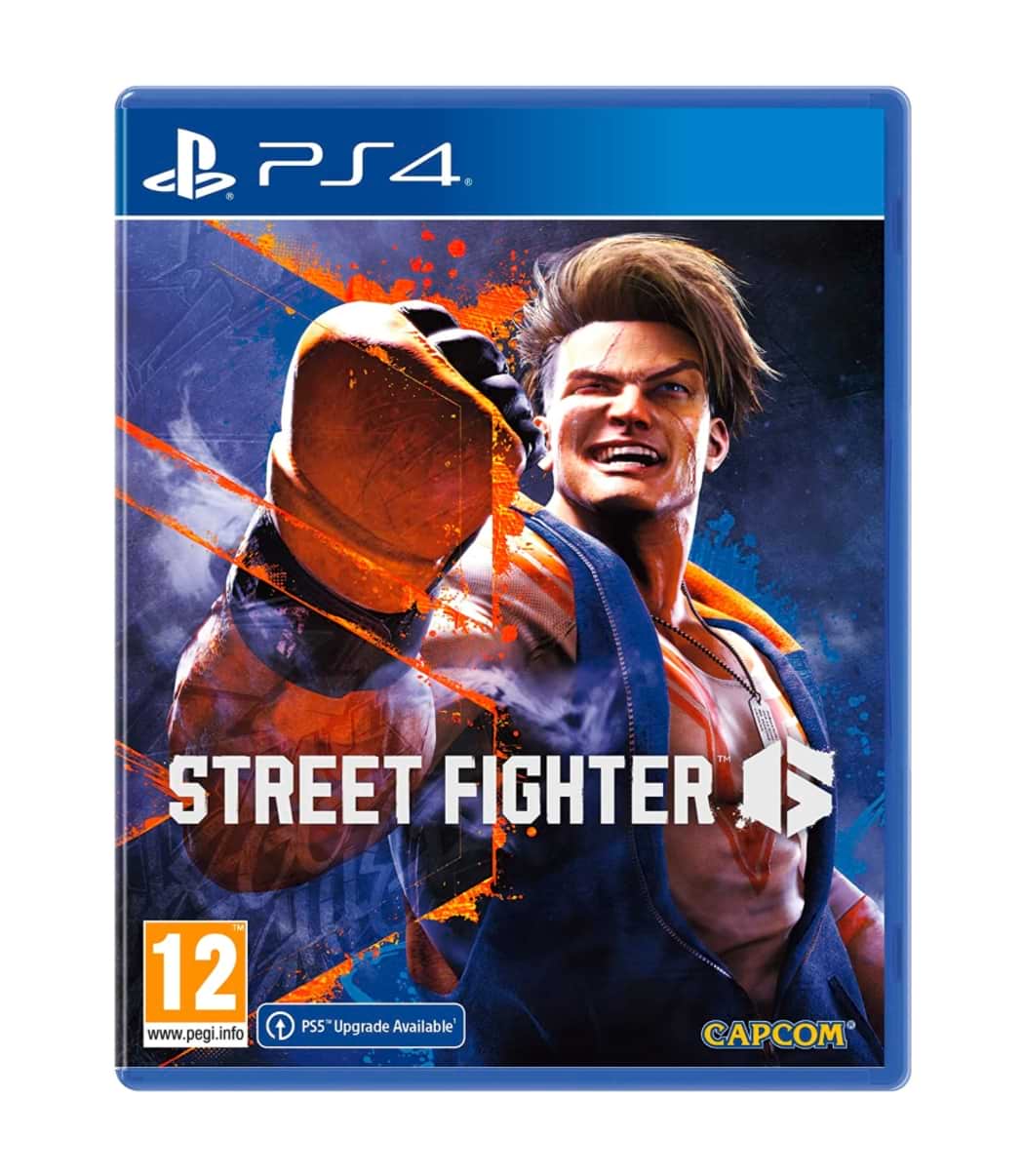street-fighter-6-PS4-sosogames street-fighter-6-sosogames