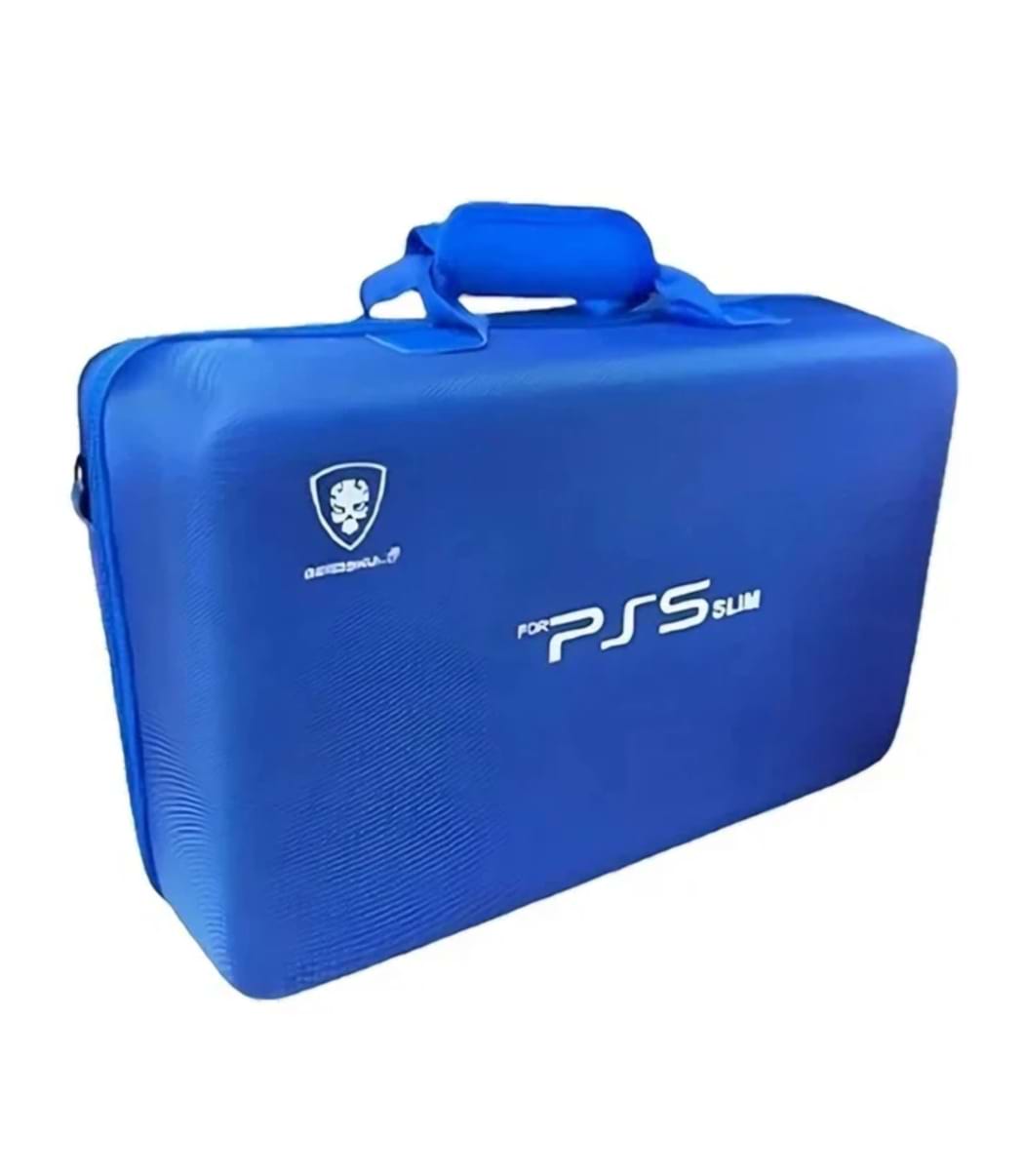 Slim-ps5-bag-blue-sosogames Slim-ps5-bag-blue-sosogames