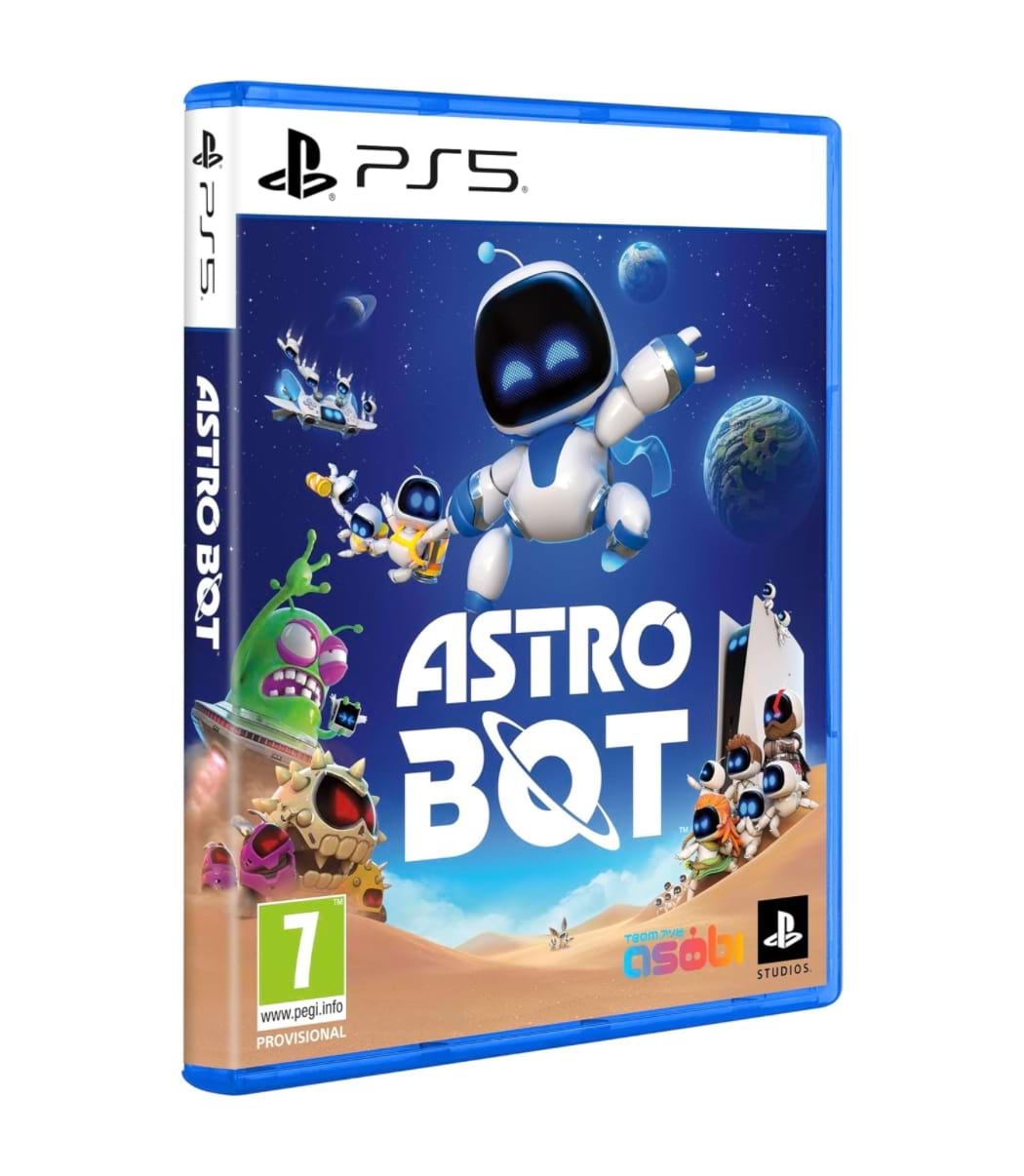Astro-Bot-sosogames Astro-Bot-sosogames