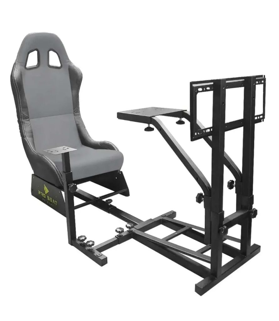 Playseat-with-TV-Hanger-sosogames