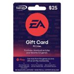 $25 EA PLAY [Email Delivery]