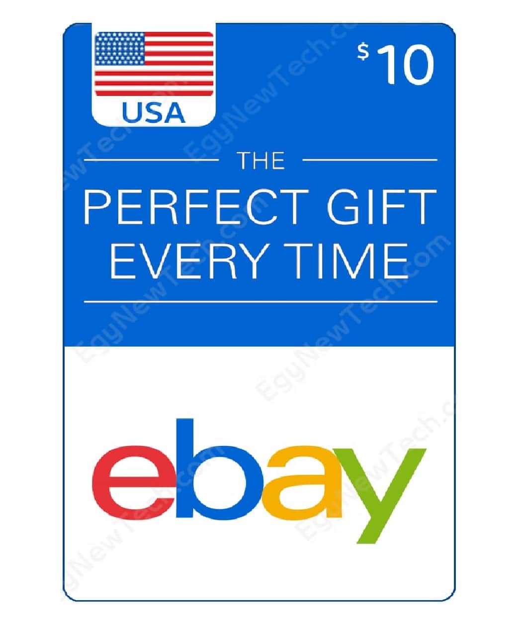 VPrubW23PkOTFkNicFrgHPlbPG3RlBNkRwadFOlj.jpg $10 Ebay Gift Card - Image 1