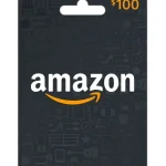 $100 Amazon eGift Card - [Digital Code] Email Delivery