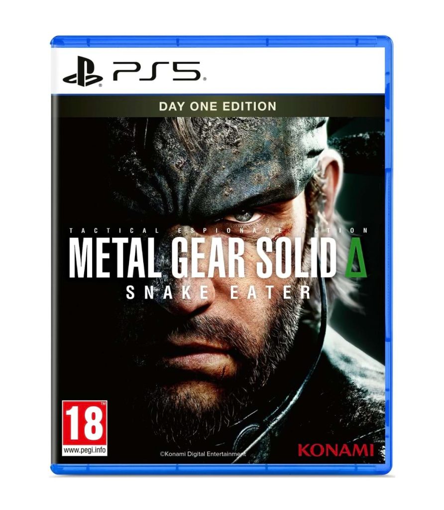 PS5-Metal-Gear-Solid-Delta-Snake-Eater-Sosogames