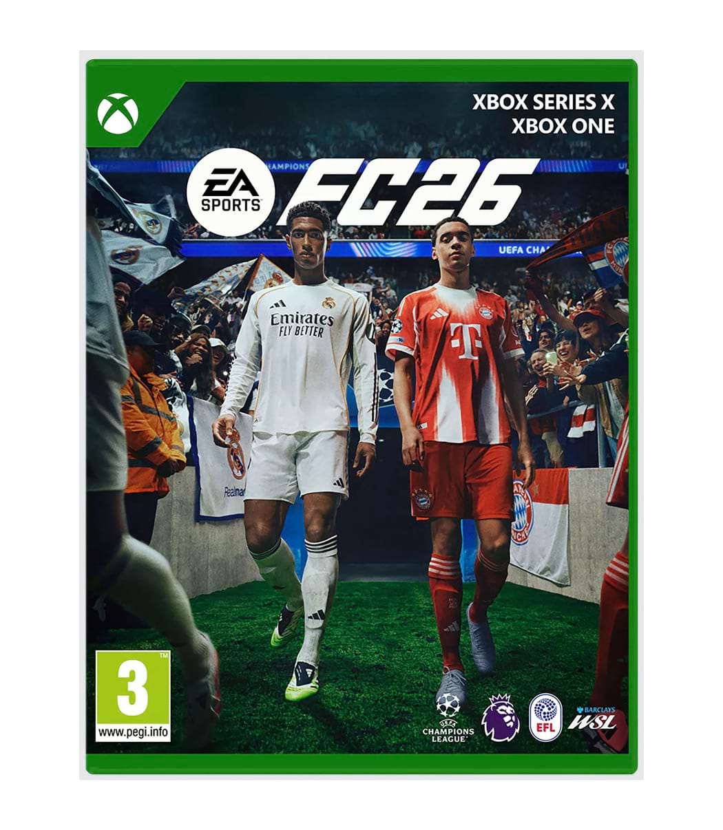 fc26-xbox-sosogames fc26-FIFA-26-sosogames
